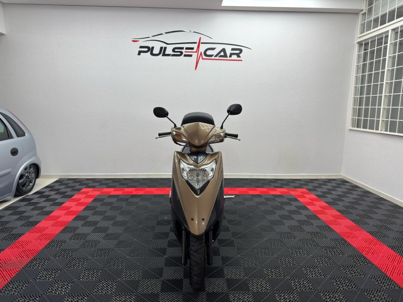 LINDY 125  - 2019 - CAXIAS DO SUL