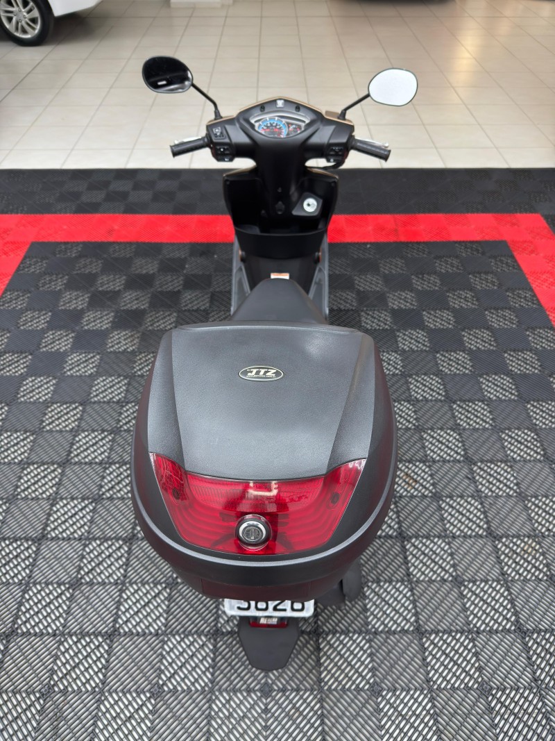LINDY 125  - 2019 - CAXIAS DO SUL