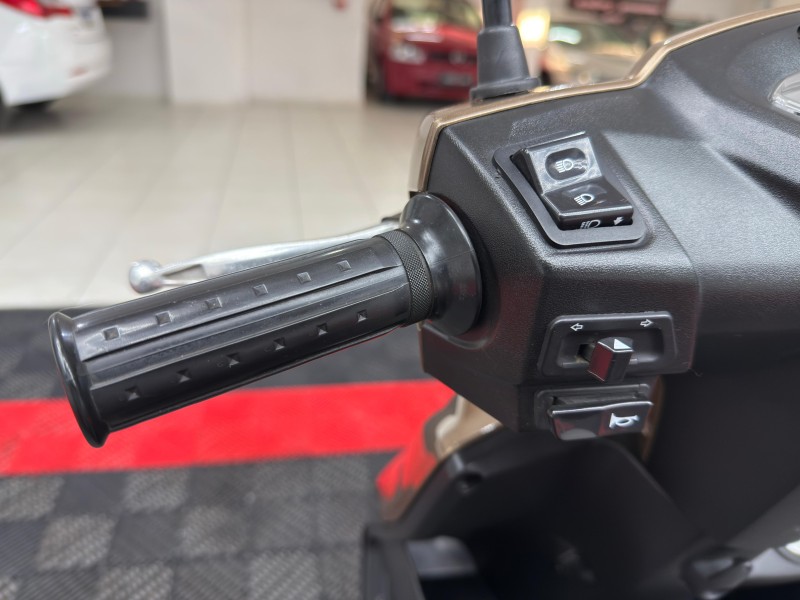 LINDY 125  - 2019 - CAXIAS DO SUL
