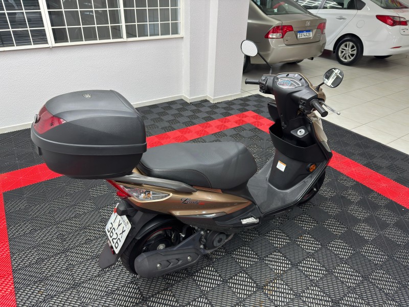 LINDY 125  - 2019 - CAXIAS DO SUL