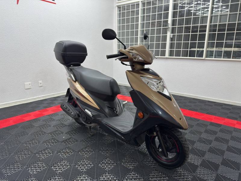 LINDY 125  - 2019 - CAXIAS DO SUL