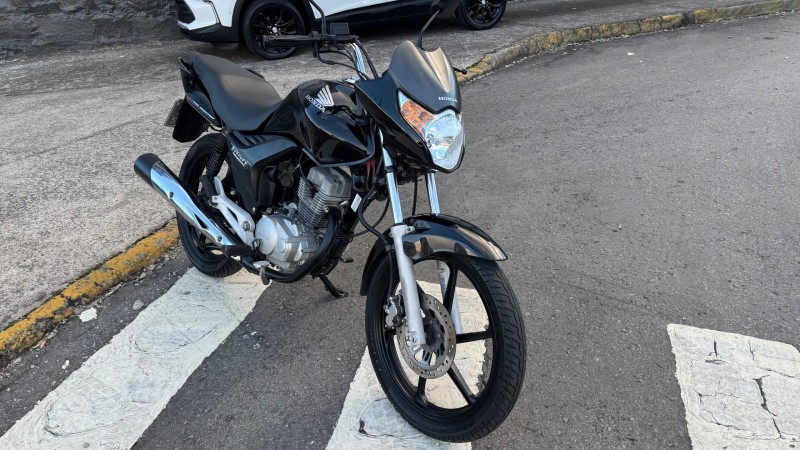 cg 150 titan ex 2010 caxias do sul