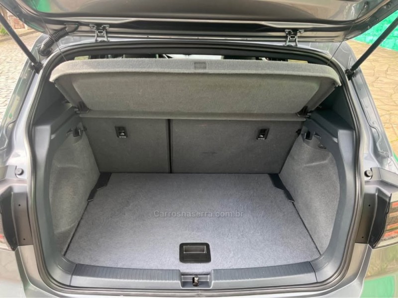T-CROSS 1.0 COMFORTLINE TSI FLEX 4P AUTOMÁTICO - 2020 - CAXIAS DO SUL