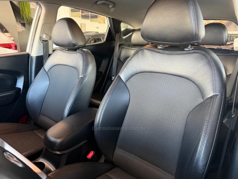 IX35 2.0 MPFI GLS 16V FLEX 4P AUTOMÁTICO - 2013 - SãO LEOPOLDO