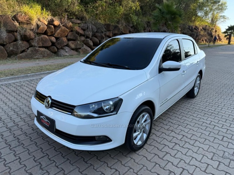 voyage 1.6 mi comfortline 8v flex 4p manual 2013 ivoti