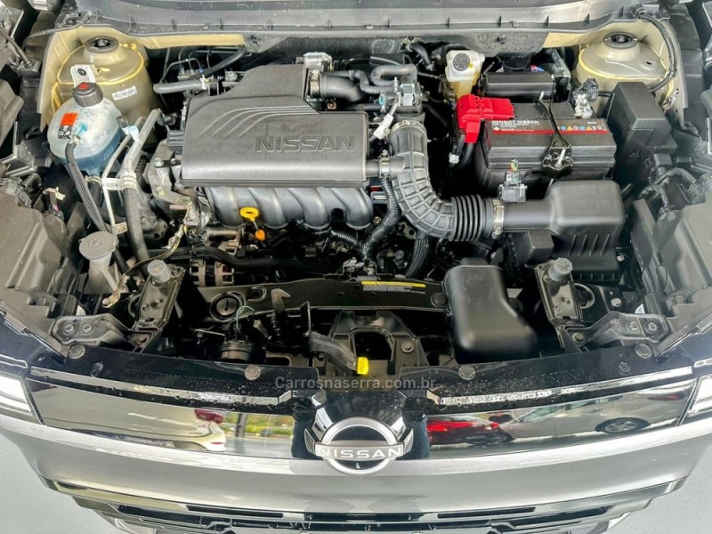 KAIT 1.6 ADVANCE PLUS 16V FLEX 4P AUTOMÁTICO - 2026 - TRêS COROAS