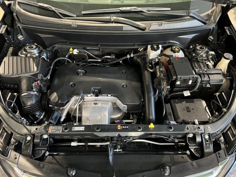 EQUINOX 2.0 16V TURBO GASOLINA PREMIER AWD AUTOMÁTICO - 2018 - CAXIAS DO SUL
