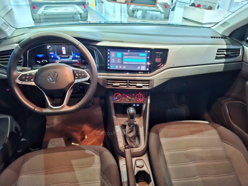 NIVUS 1.0 TSI COMFORTLINE FLEX 4P AUTOMÁTICO - 2024 - NOVA PETRóPOLIS