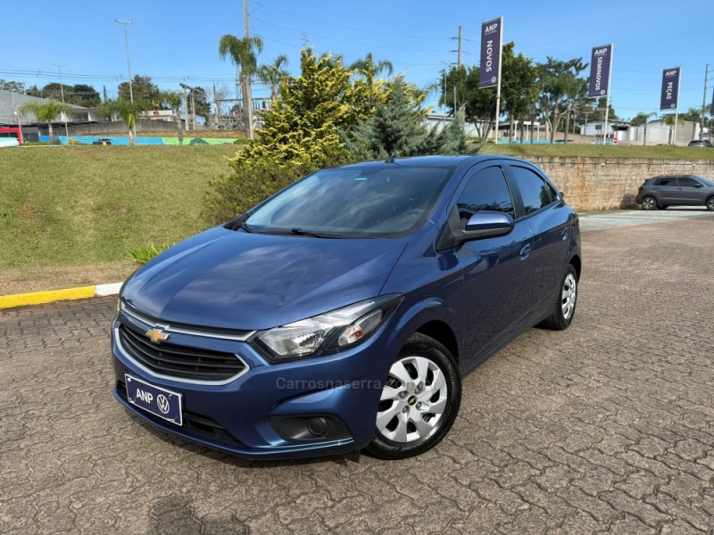 onix 1.0 lt 12v flex 4p manual 2019 nova petropolis