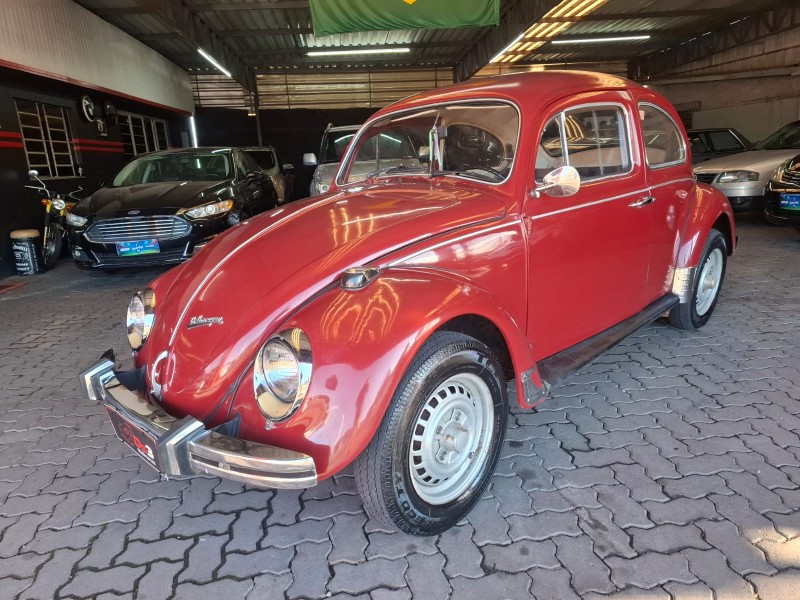 fusca 1.5 8v gasolina 2p manual 1971 caxias do sul