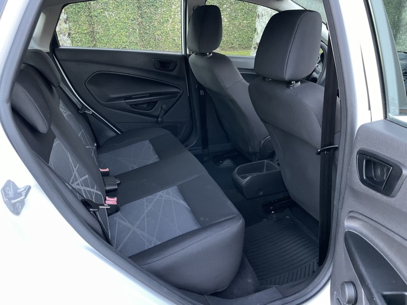 FIESTA 1.5 S HATCH 16V FLEX 4P MANUAL - 2015 - CAXIAS DO SUL