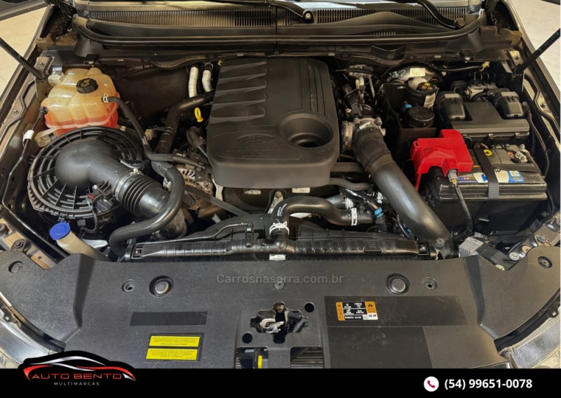 RANGER 3.2 XLT 4X4 CD 20V DIESEL 4P AUTOMÁTICO - 2019 - BENTO GONçALVES