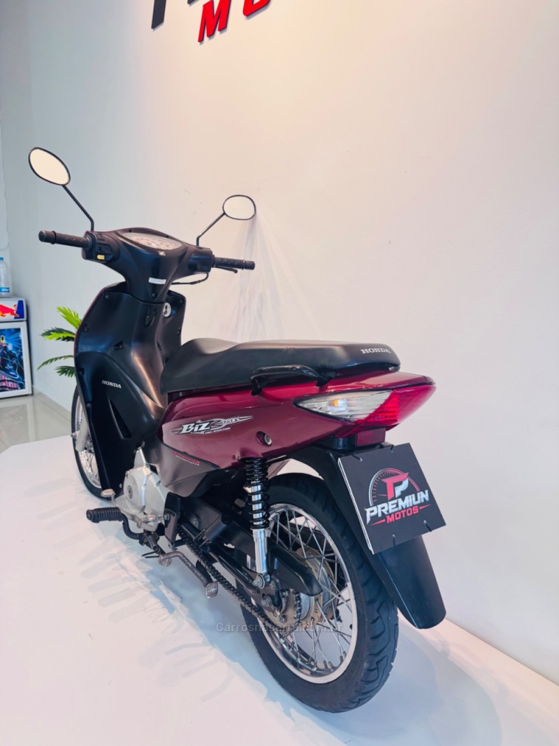 BIZ 125 KS - 2009 - CAXIAS DO SUL