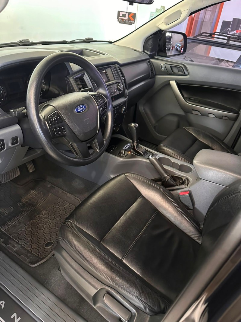RANGER 2.2 XLS 4X4 CD 16V DIESEL 4P AUTOMÁTICO - 2018 - FARROUPILHA