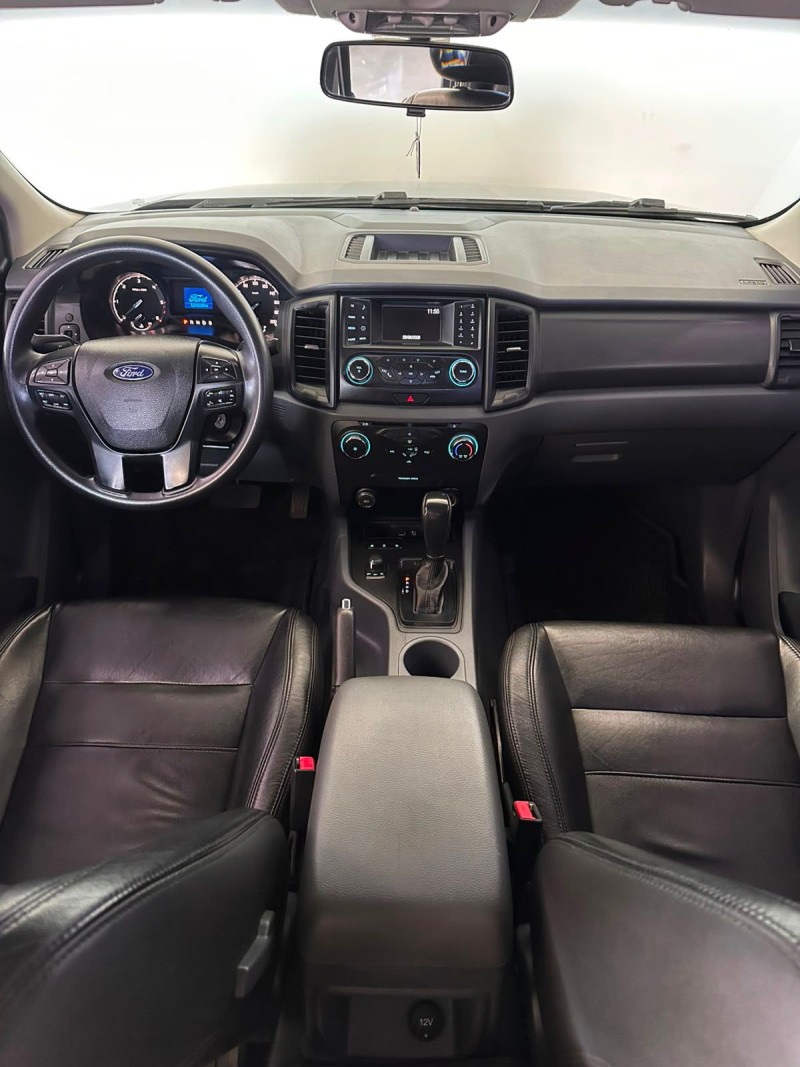 RANGER 2.2 XLS 4X4 CD 16V DIESEL 4P AUTOMÁTICO - 2018 - FARROUPILHA