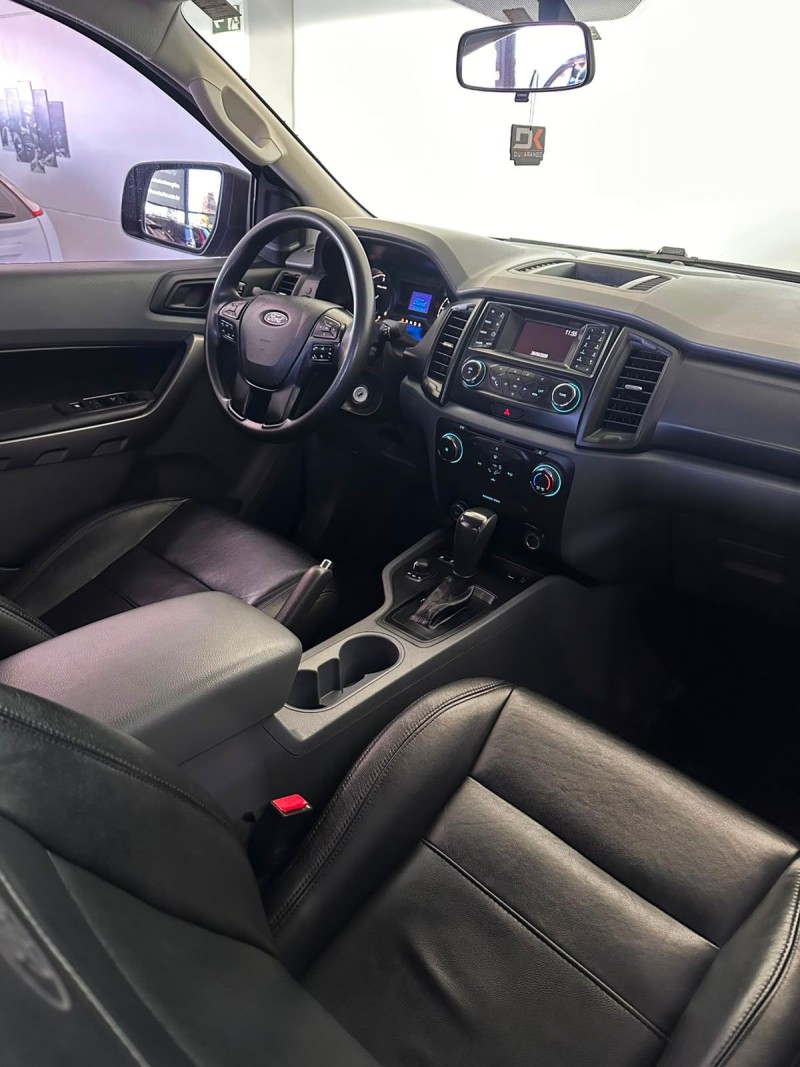 RANGER 2.2 XLS 4X4 CD 16V DIESEL 4P AUTOMÁTICO - 2018 - FARROUPILHA