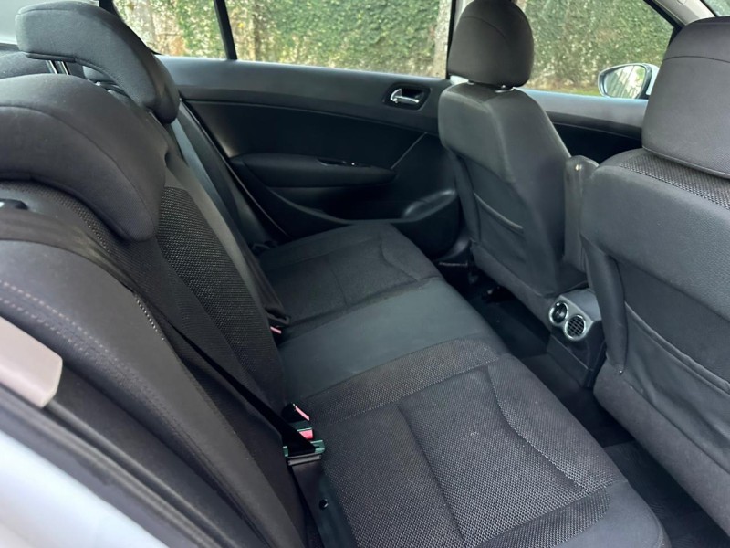408 2.0 ALLURE 16V FLEX 4P MANUAL - 2013 - CAXIAS DO SUL