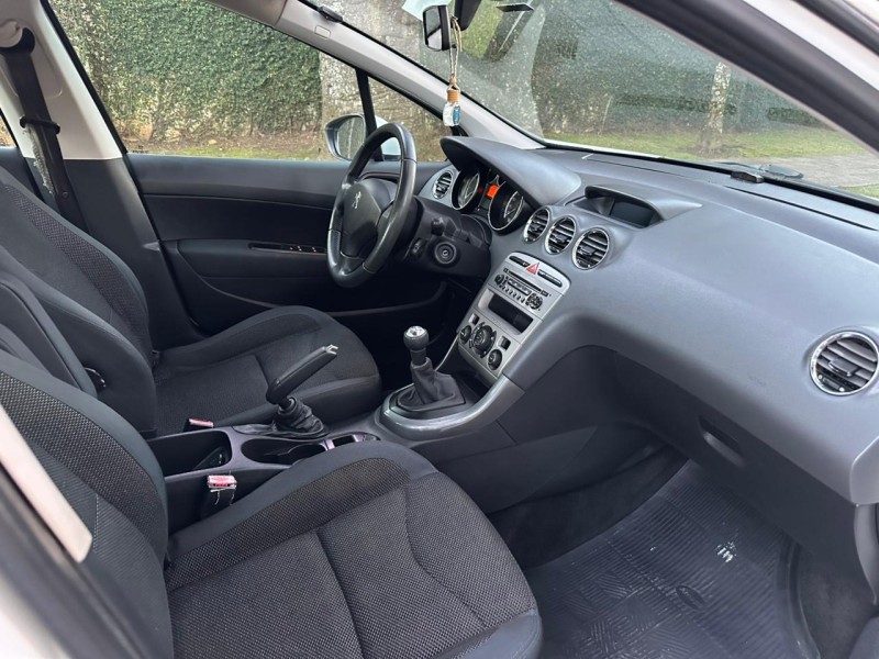 408 2.0 ALLURE 16V FLEX 4P MANUAL - 2013 - CAXIAS DO SUL