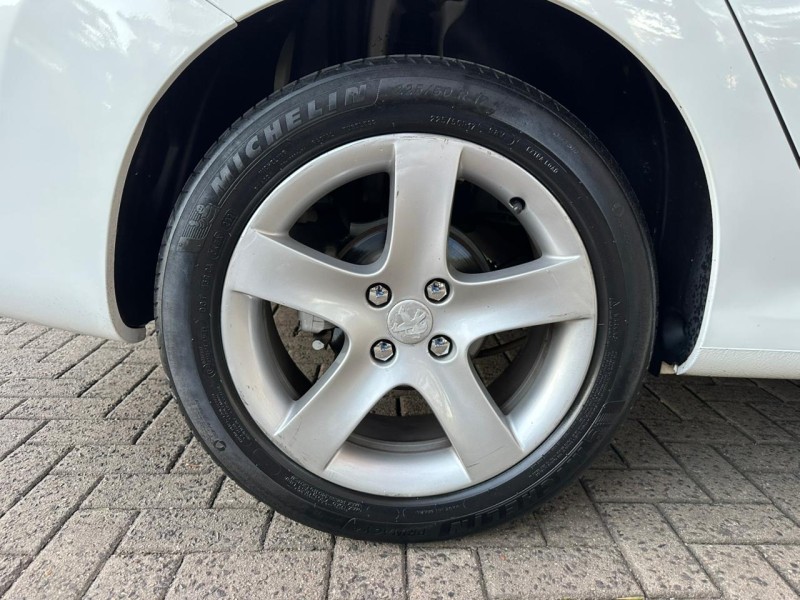 408 2.0 ALLURE 16V FLEX 4P MANUAL - 2013 - CAXIAS DO SUL