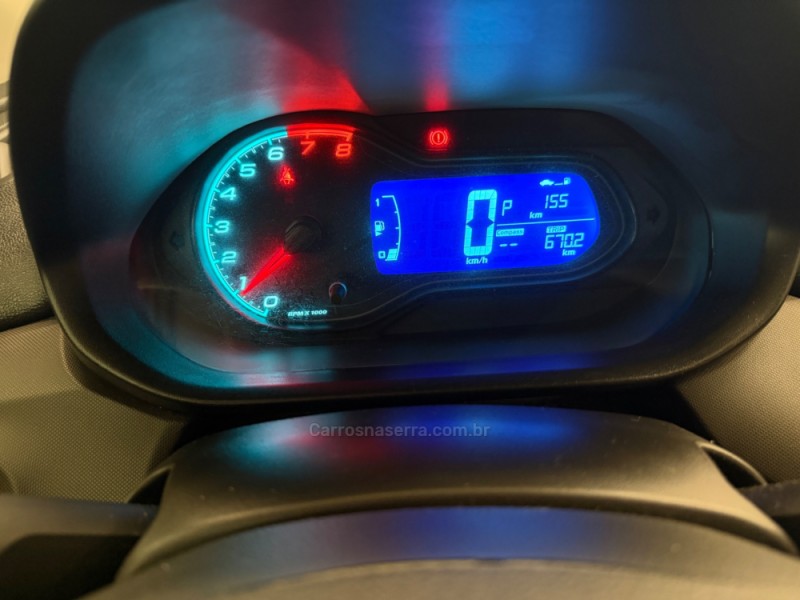 PRISMA 1.4 MPFI LTZ 8V FLEX 4P AUTOMÁTICO - 2017 - CAXIAS DO SUL