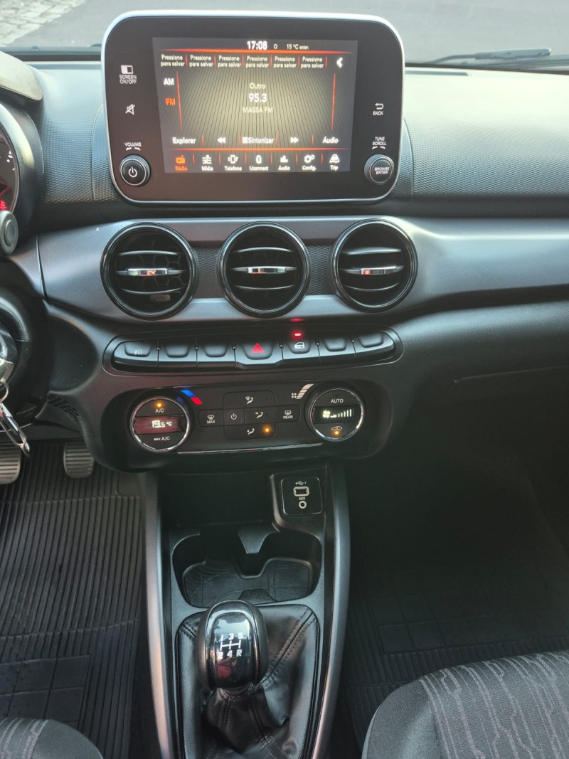 ARGO 1.0 DRIVE S-DESIGN 6V FLEX 4P MANUAL - 2020 - CAXIAS DO SUL