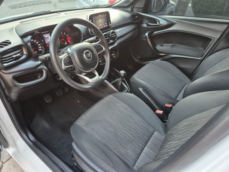 ARGO 1.0 DRIVE S-DESIGN 6V FLEX 4P MANUAL - 2020 - CAXIAS DO SUL
