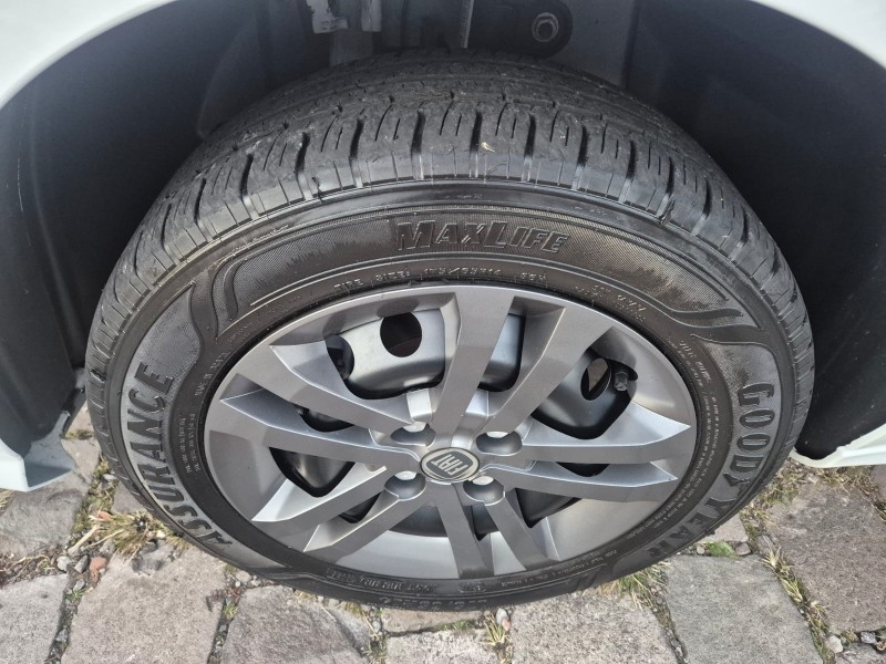 ARGO 1.0 DRIVE S-DESIGN 6V FLEX 4P MANUAL - 2020 - CAXIAS DO SUL