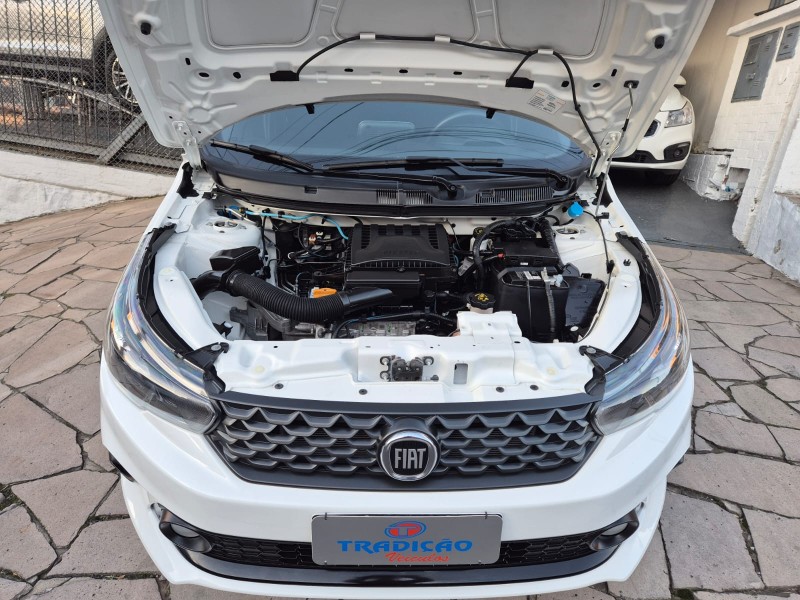 ARGO 1.0 DRIVE S-DESIGN 6V FLEX 4P MANUAL - 2020 - CAXIAS DO SUL