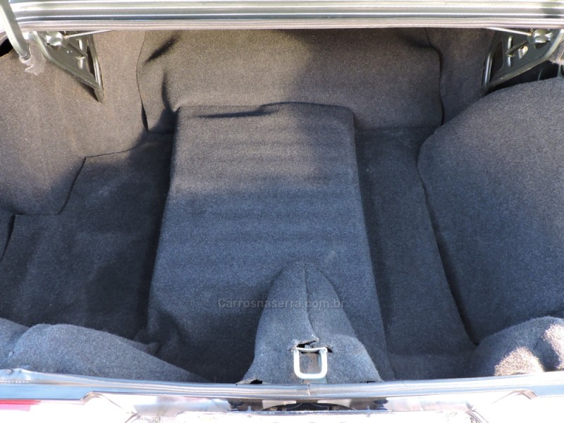 OPALA 2.5 COMODORO 8V GASOLINA 2P MANUAL - 1987 - SãO MARCOS
