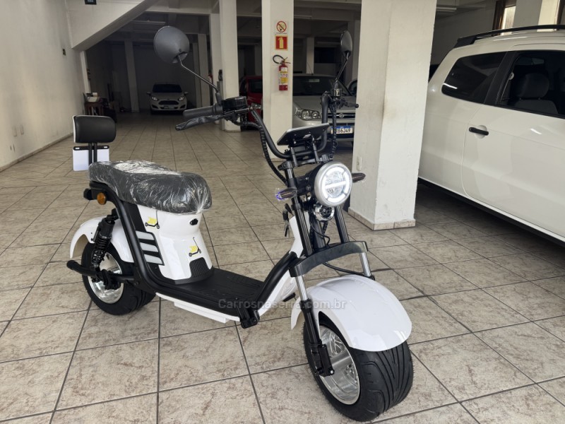 scooter eletrica  2027 garibaldi