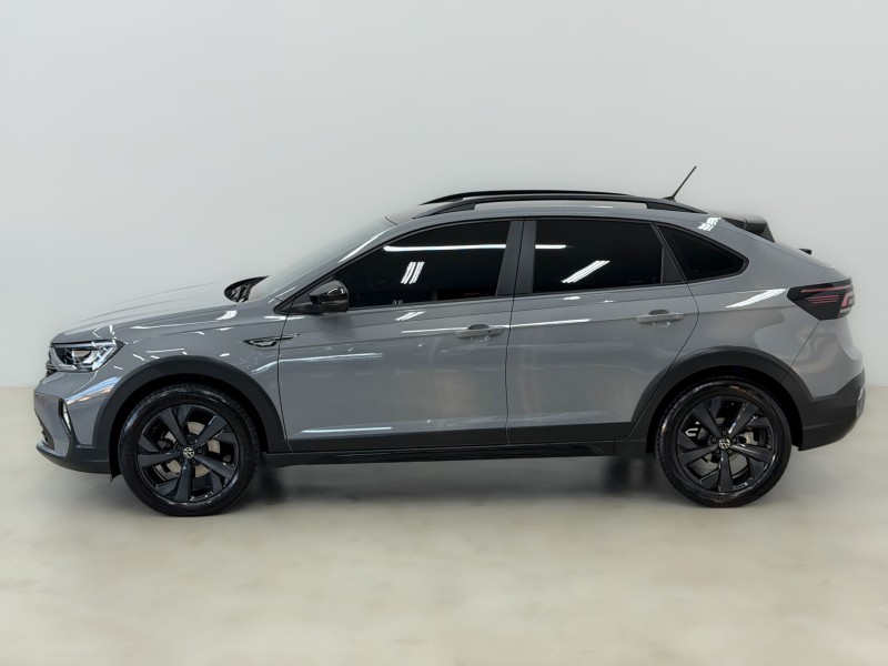NIVUS 1.0 200 TSI HIGHLINE LAUNCHING EDITION TOTAL FLEX 4P AUTOMÁTICO - 2024 - CAXIAS DO SUL