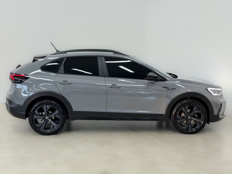 NIVUS 1.0 200 TSI HIGHLINE LAUNCHING EDITION TOTAL FLEX 4P AUTOMÁTICO - 2024 - CAXIAS DO SUL