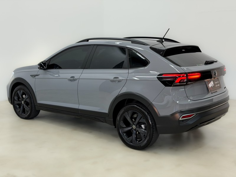 NIVUS 1.0 200 TSI HIGHLINE LAUNCHING EDITION TOTAL FLEX 4P AUTOMÁTICO - 2024 - CAXIAS DO SUL