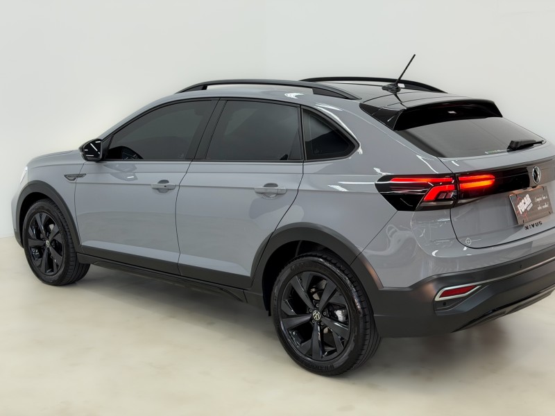 NIVUS 1.0 200 TSI HIGHLINE LAUNCHING EDITION TOTAL FLEX 4P AUTOMÁTICO - 2024 - CAXIAS DO SUL
