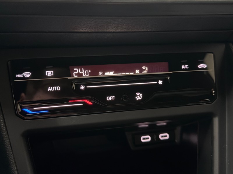 NIVUS 1.0 200 TSI HIGHLINE LAUNCHING EDITION TOTAL FLEX 4P AUTOMÁTICO - 2024 - CAXIAS DO SUL