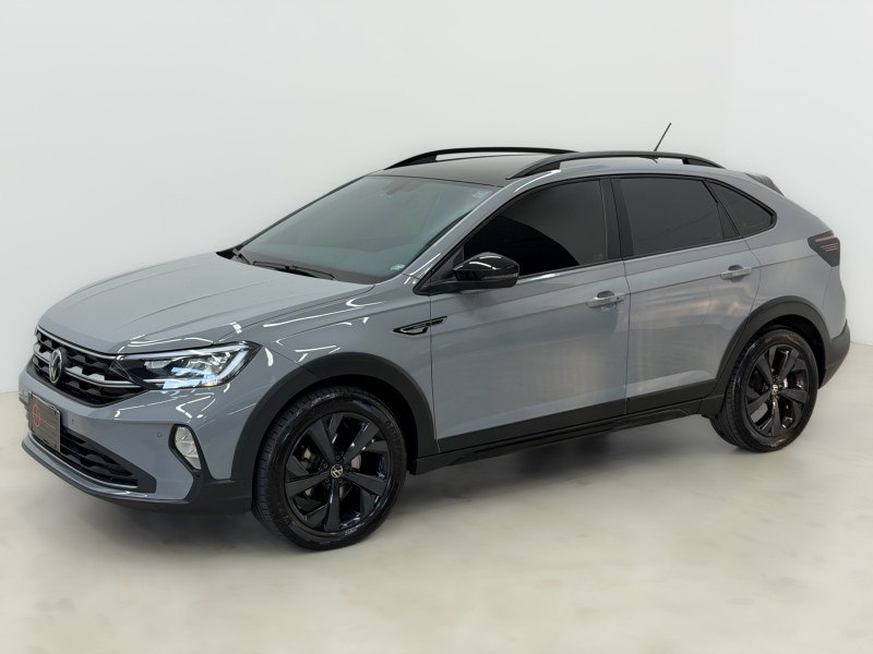 NIVUS 1.0 200 TSI HIGHLINE LAUNCHING EDITION TOTAL FLEX 4P AUTOMÁTICO - 2024 - CAXIAS DO SUL