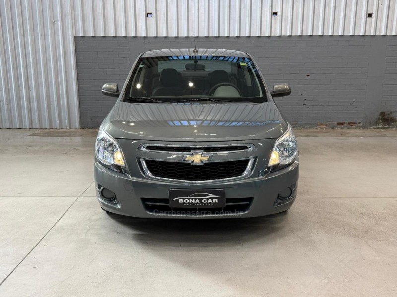 COBALT 1.4 MPFI LT 8V FLEX 4P MANUAL - 2013 - CAXIAS DO SUL
