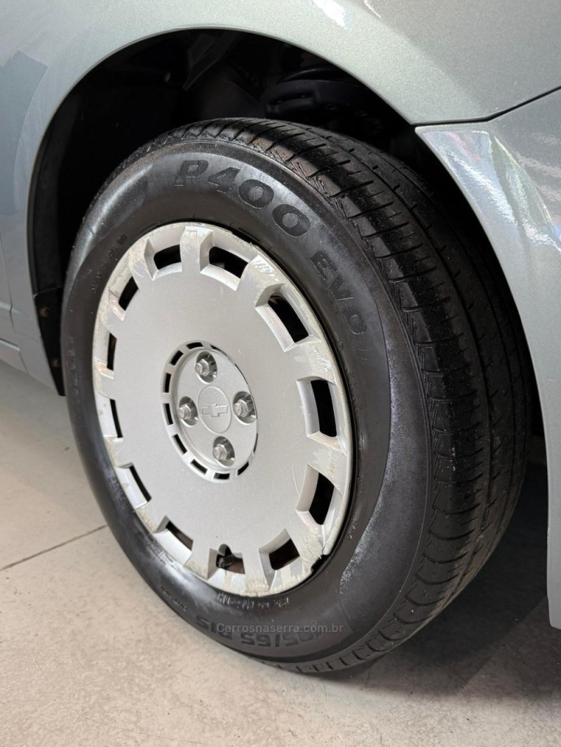 COBALT 1.4 MPFI LT 8V FLEX 4P MANUAL - 2013 - CAXIAS DO SUL