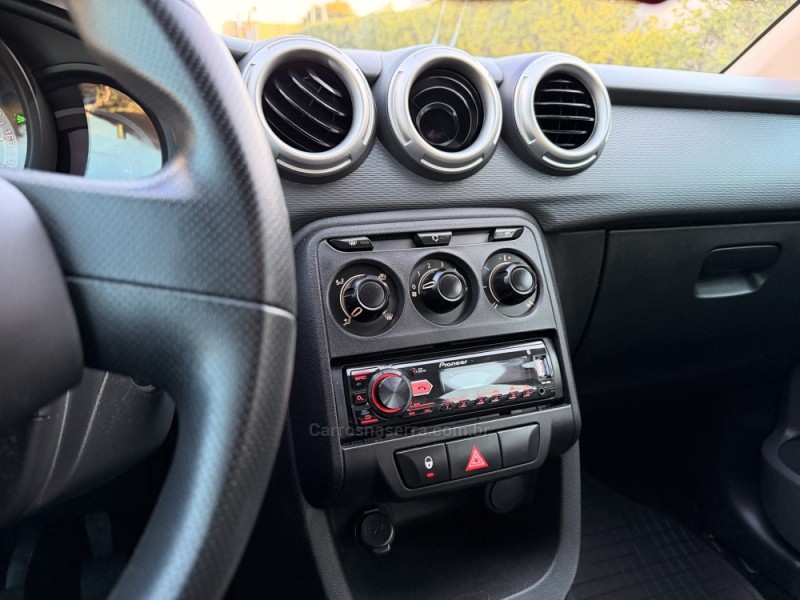 C3 1.2 ORIGINE PURE TECH 12V FLEX 4P MANUAL - 2017 - SãO LEOPOLDO