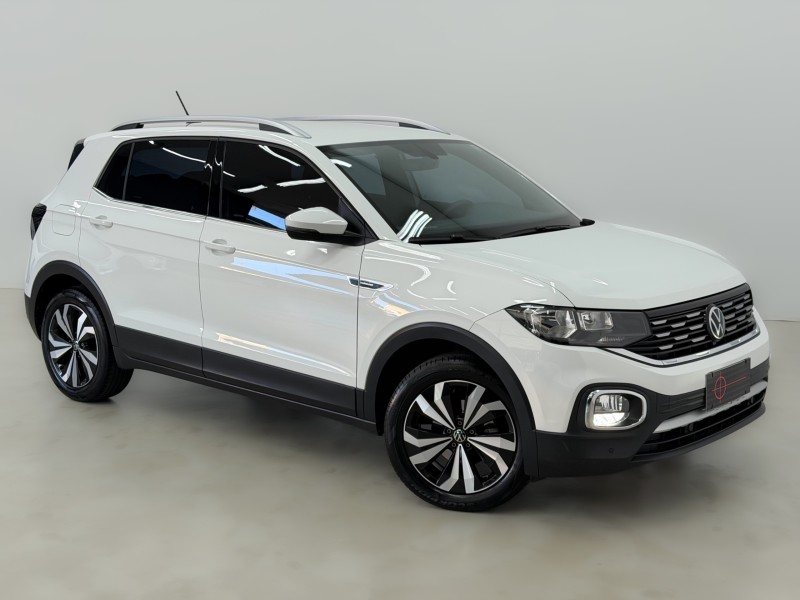 t cross 1.4 highline tsi 16v flex 4p automatico 2024 caxias do sul