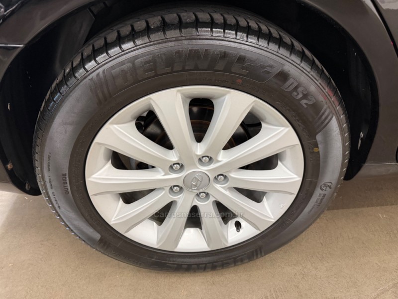 AZERA 3.0 MPFI GLS V6 24V GASOLINA 4P AUTOMÁTICO - 2010 - CAXIAS DO SUL