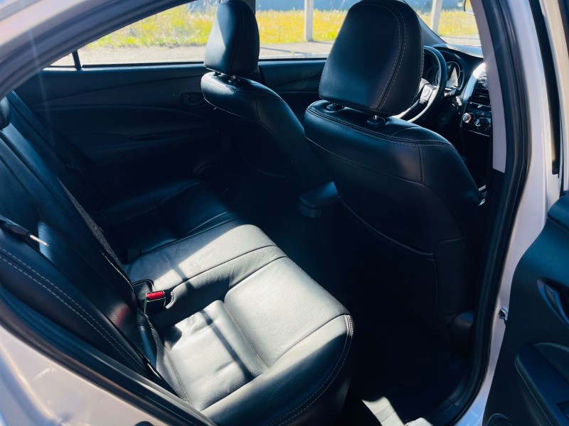 YARIS 1.5 XL 16V FLEX 4P AUTOMATÍCO - 2021 - BENTO GONçALVES