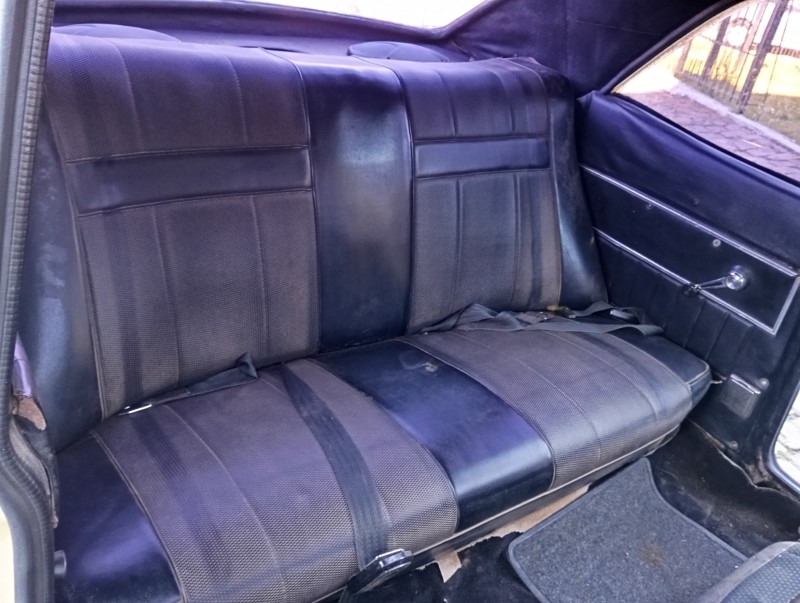 CORCEL 1.4 8V GASOLINA 2P MANUAL - 1974 - CAXIAS DO SUL