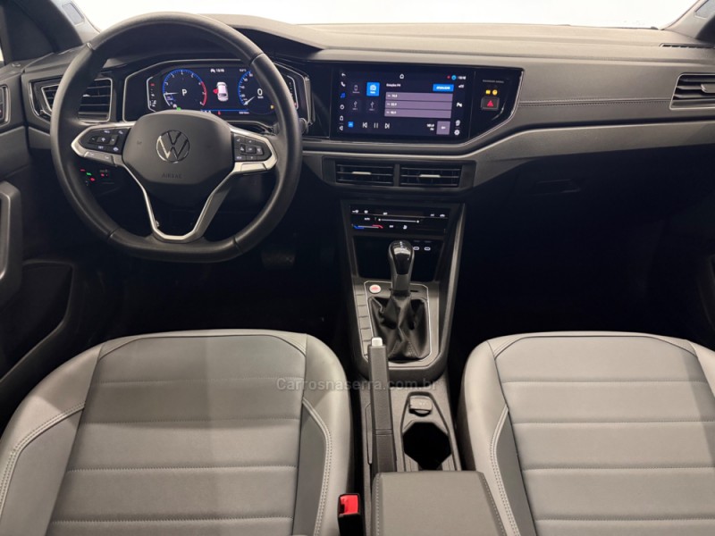 NIVUS 1.0 TSI HIGHLINE FLEX 4P AUTOMÁTICO - 2024 - CAXIAS DO SUL
