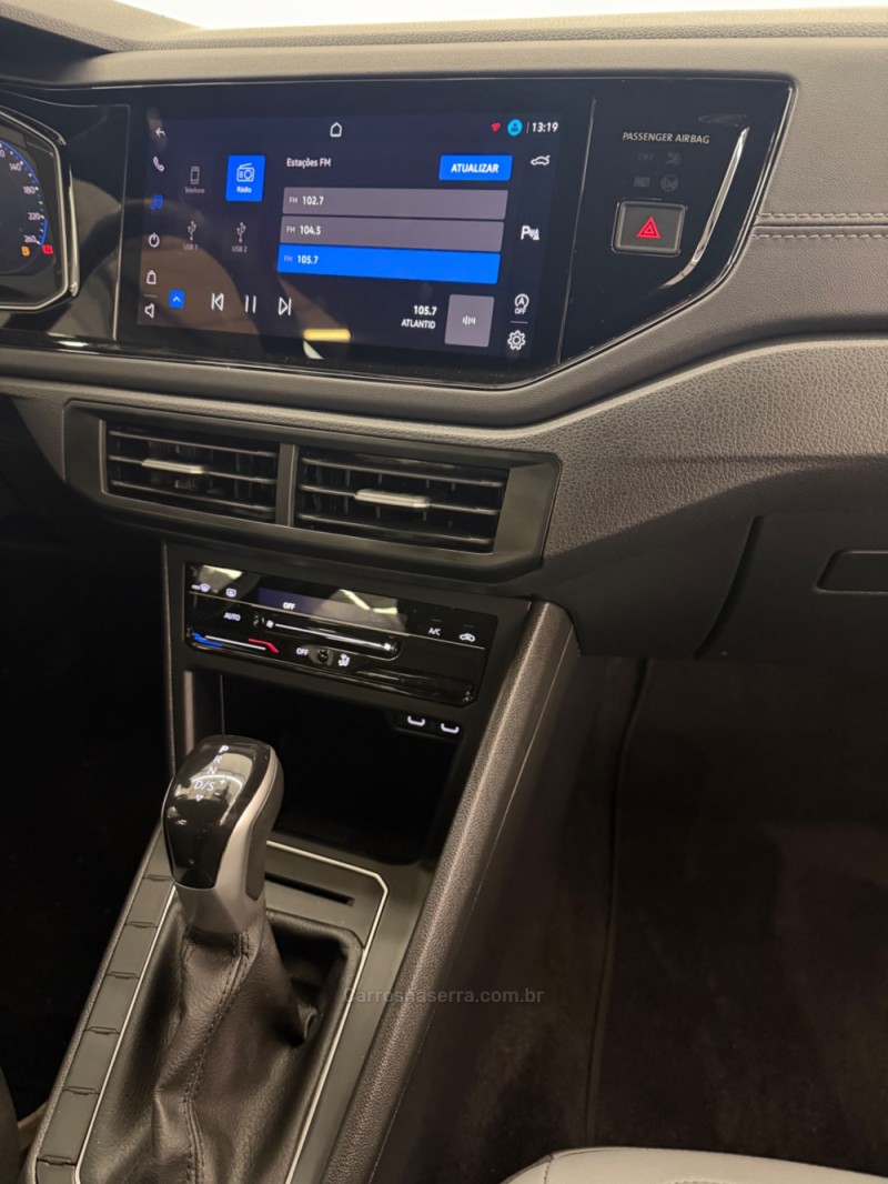 NIVUS 1.0 TSI HIGHLINE FLEX 4P AUTOMÁTICO - 2024 - CAXIAS DO SUL