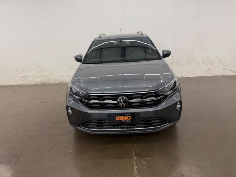 nivus 1.0 tsi highline flex 4p automatico 2024 caxias do sul