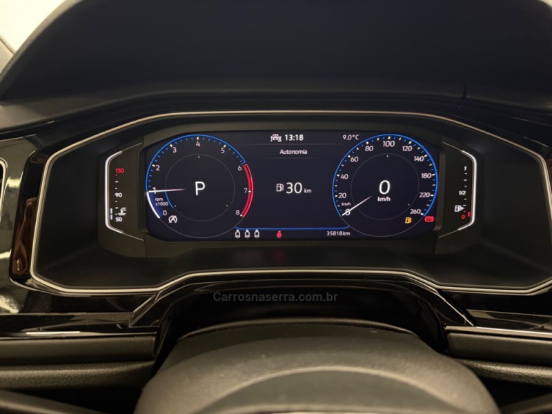 NIVUS 1.0 TSI HIGHLINE FLEX 4P AUTOMÁTICO - 2024 - CAXIAS DO SUL
