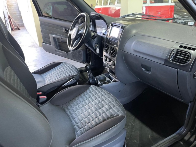 STRADA 1.8 MPI ADVENTURE CD 16V FLEX 3P MANUAL - 2019 - NOVO HAMBURGO