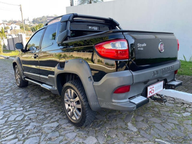 STRADA 1.8 MPI ADVENTURE CD 16V FLEX 3P MANUAL - 2019 - NOVO HAMBURGO