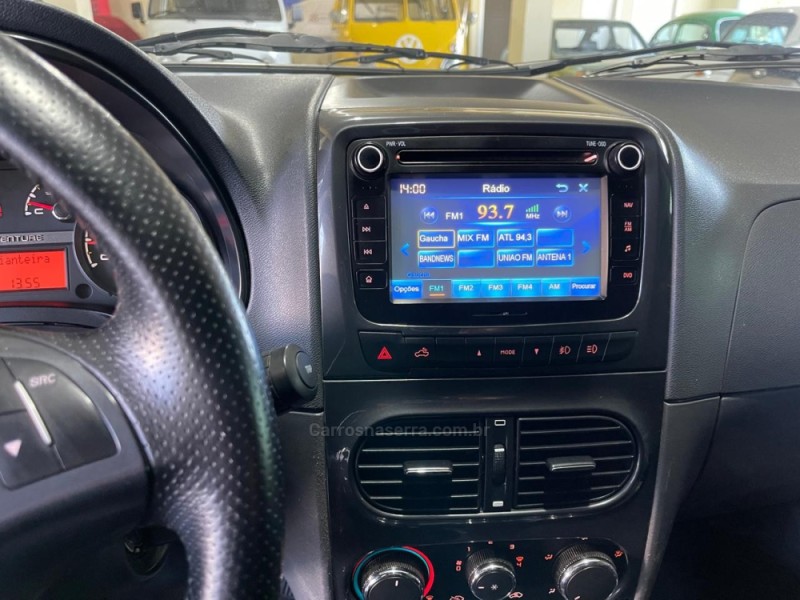STRADA 1.8 MPI ADVENTURE CD 16V FLEX 3P MANUAL - 2019 - NOVO HAMBURGO